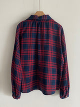 Plaid Shirt