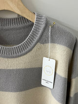 Super Fine Wool Knit