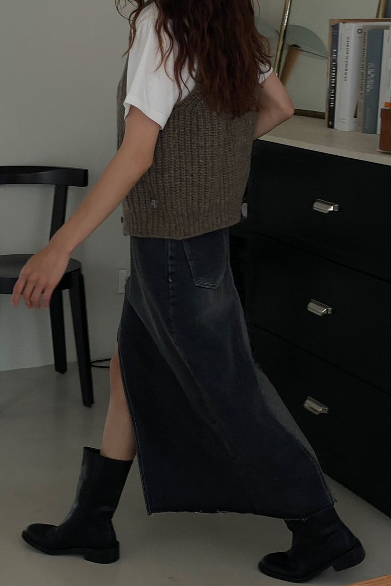 Neuf Vest