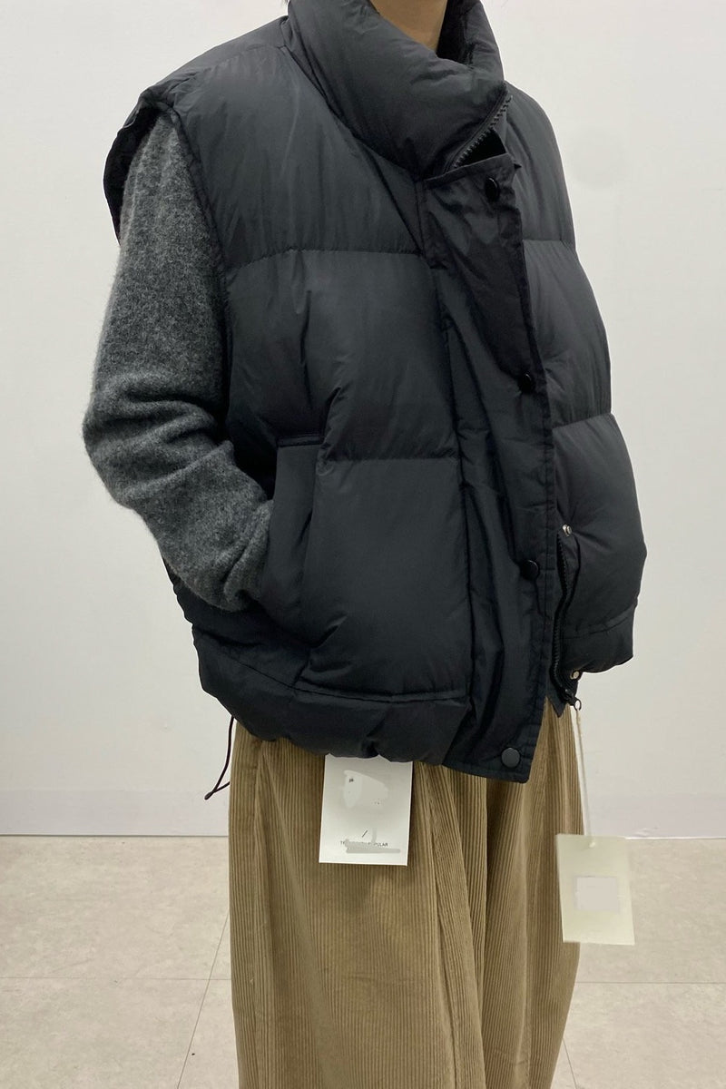 Sopo Padding Vest