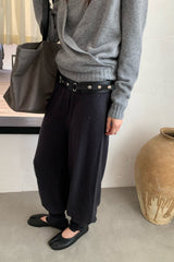 Leg Warmer Joggers