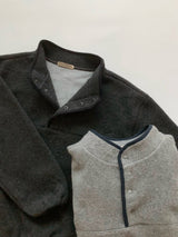 Winter Lounge Wool Set (also sold separately)