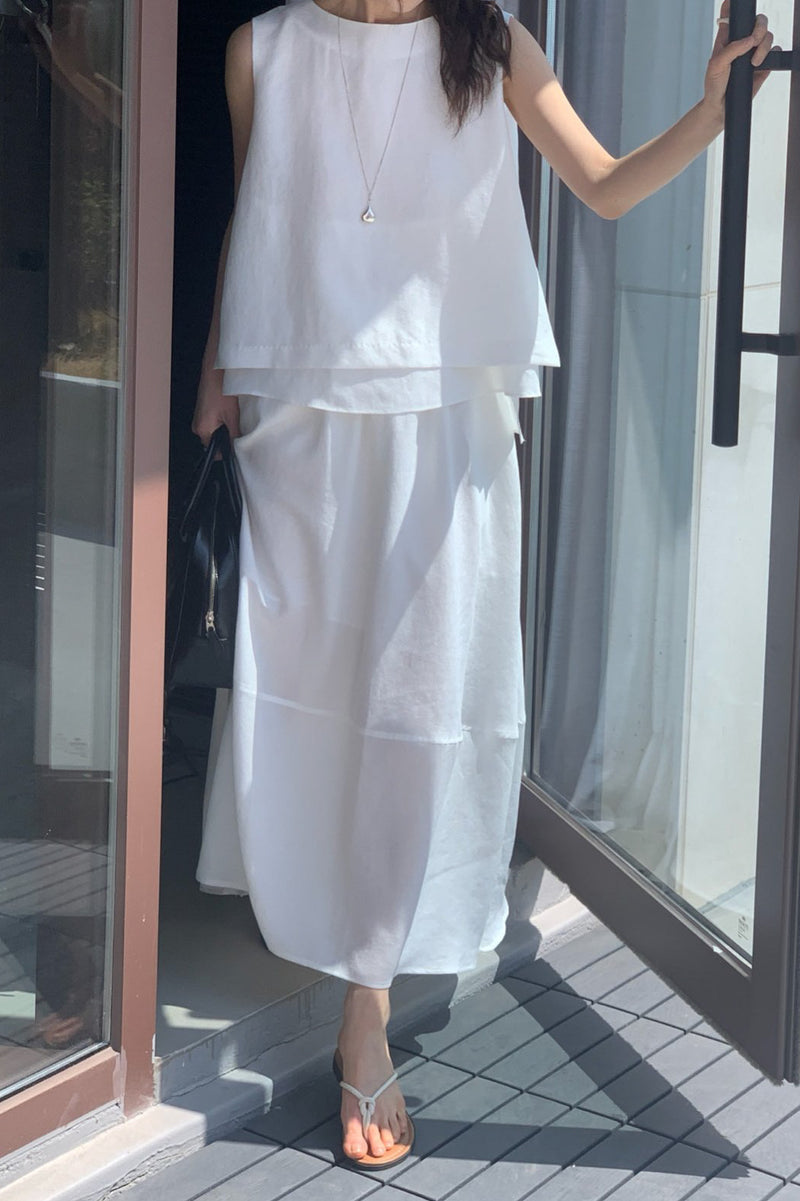 Double Layer Set (also sold separately)