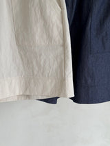 Cuffs Shorts
