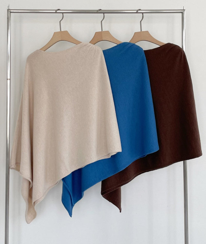 Wool Cape