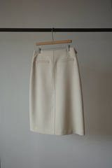 Crew Belted Skirt