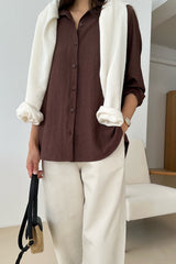 Fall Classic Shirt