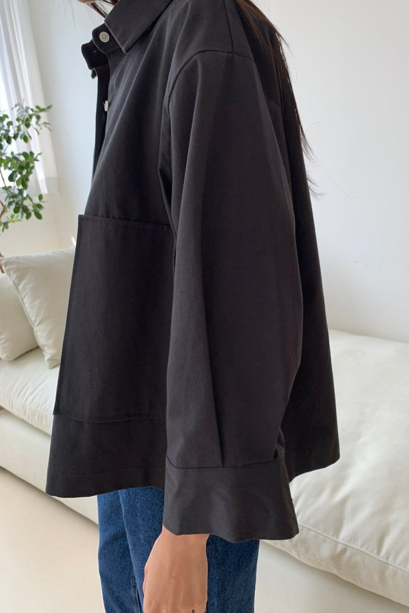 Main Shirt Jacket