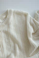 Amalfi Scotch Cardigan