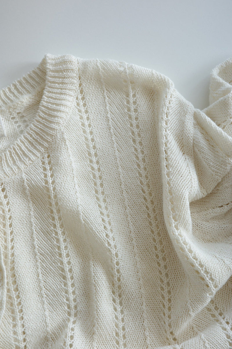 Amalfi Scotch Cardigan
