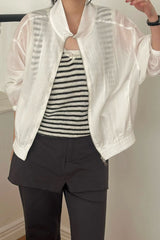 Metro Lightweight Blouson