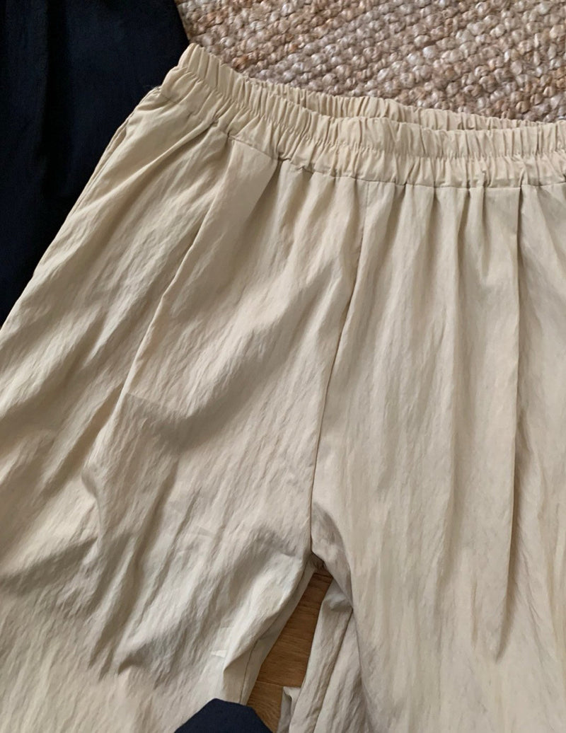 RN Pintuck Pants