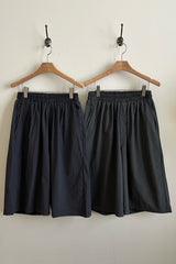 Soho Half Pants