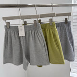 Joy Summer Short