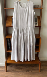 Moss Dress