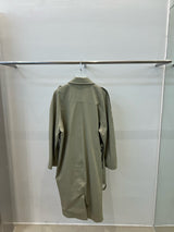 Ato Trench Coat