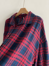 Plaid Shirt