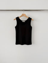 Bio U-neck Tank