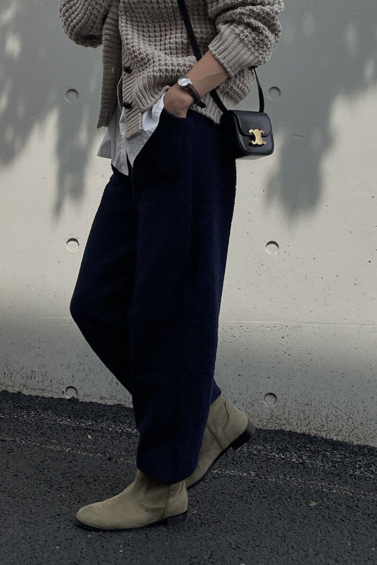 ComfortLux Jogger Pants