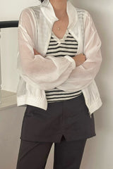 Metro Lightweight Blouson