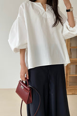 Carmen Blouse
