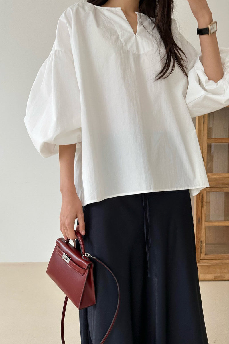 Carmen Blouse