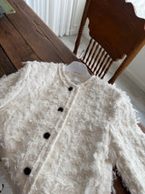 Valen Tweed Jacket