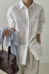 26 Classic Overshirt