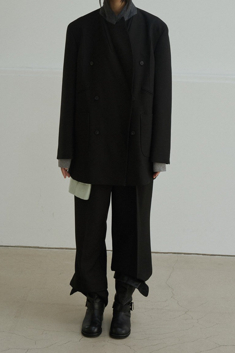 Ive Blazer Set (also sold separately)