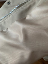Half Safari Jacket