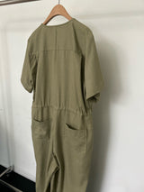 Leah String Jumpsuit