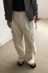 Eddi Cargo Pants