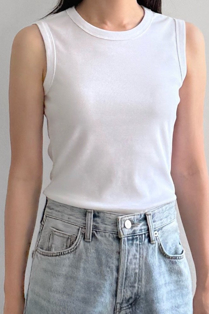Cool Fit Sleeveless