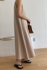 Cool Ponte Dress