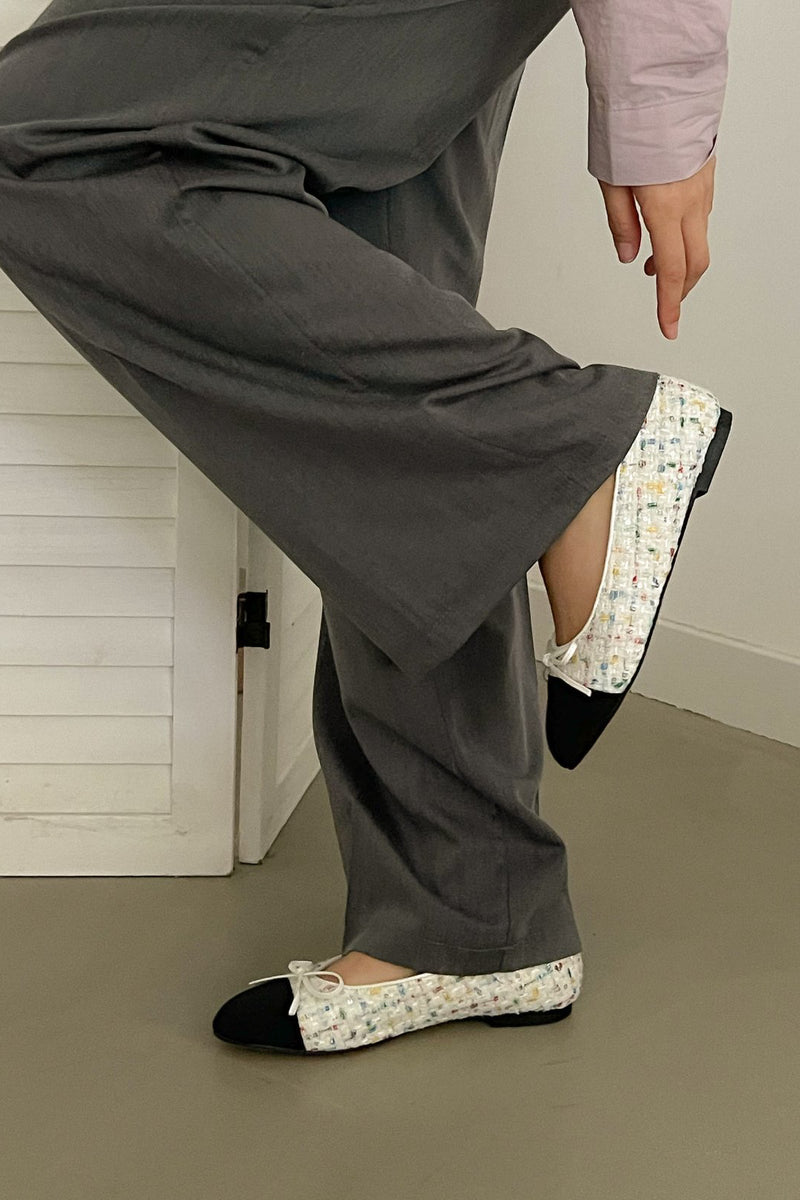 Tweed Flat