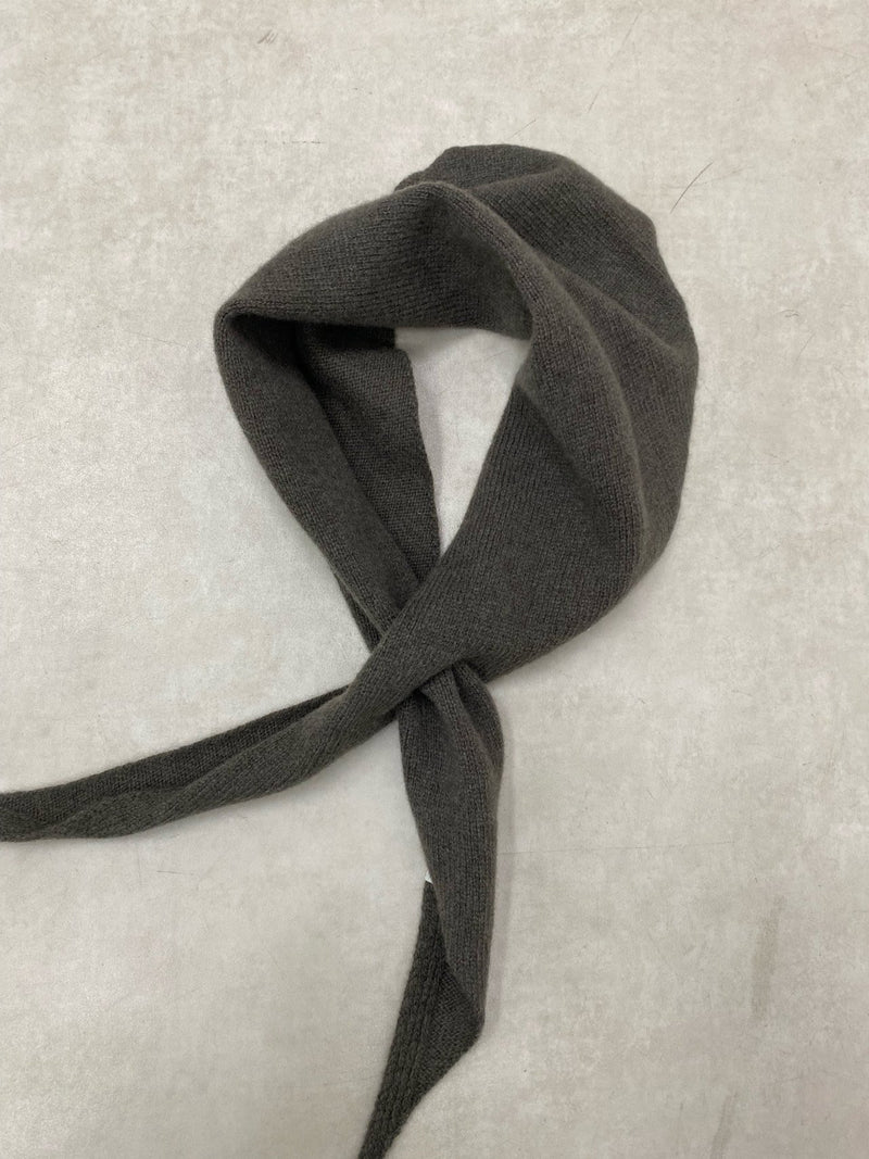 Little Wool Scarf
