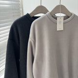 Soft Daily Fleece Sweatshirt