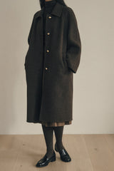 Stella Handmade Coat