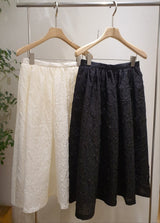 Garder Textured Skirt