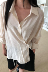 Rudy Shirt