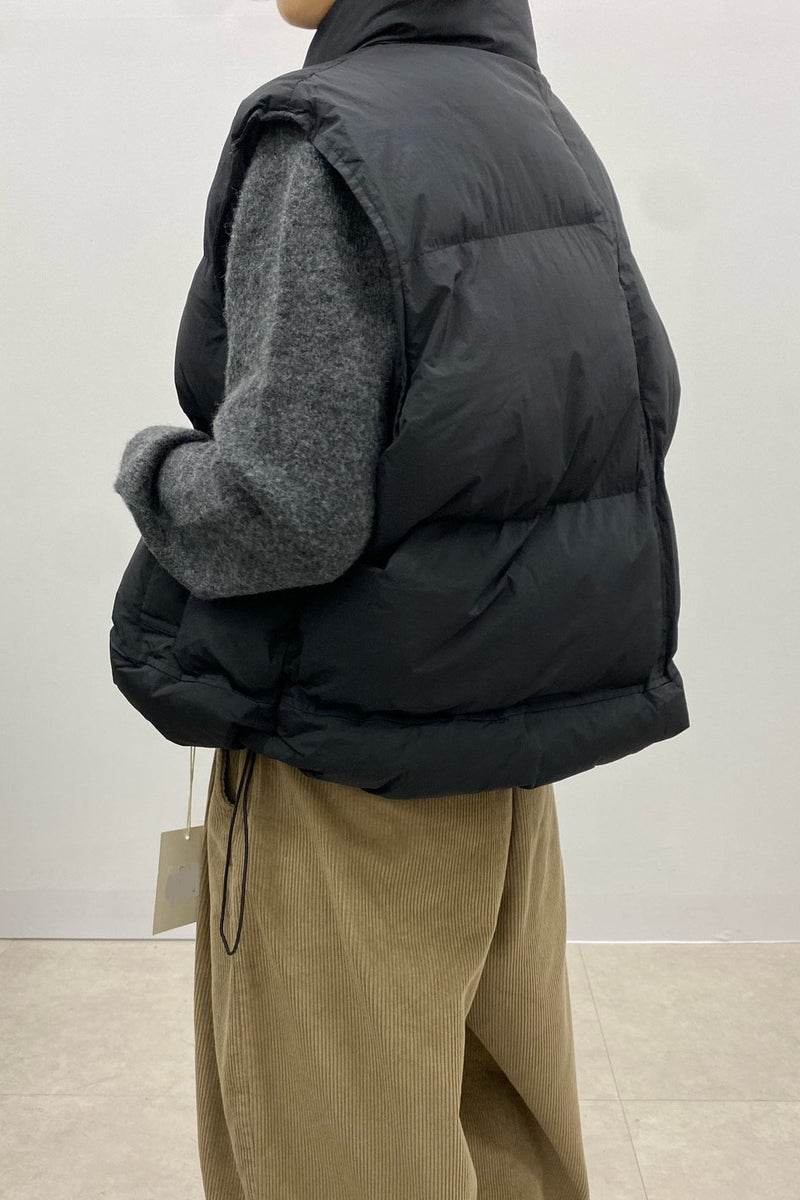 Sopo Padding Vest
