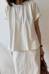 Blossom Blouse