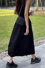 Crisp Ballon Skirt