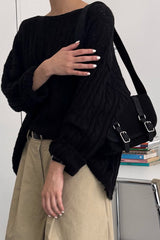 Noble Fisher Knit