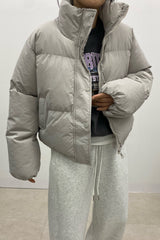 GRI Puffer Jacket