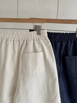 Cuffs Shorts