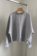 Simple Sweat Set (also sold separately)