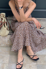 Molina Dress