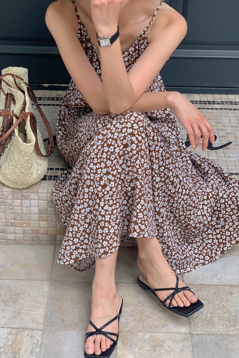 Molina Dress