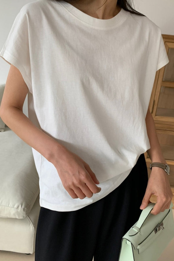 Urban Silket Muscle Tee